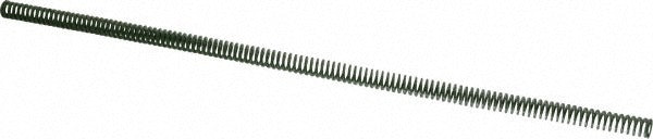 DAYTON LAMINA Dayton Lamina 9-0648-11 Die Spring 12 Inch Light-duty Green