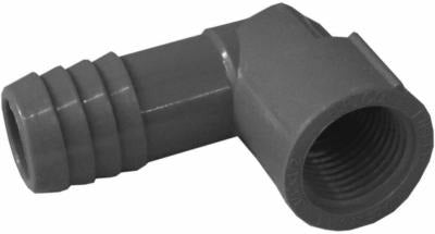TIGRE Tigre Usa Inc 1407-101 Poly Reducing Fpt Elbow 3/4x1/2