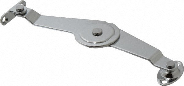 SUGATSUNE Sugatsune S-21R Lid Stay Damper Right Hand Chrome