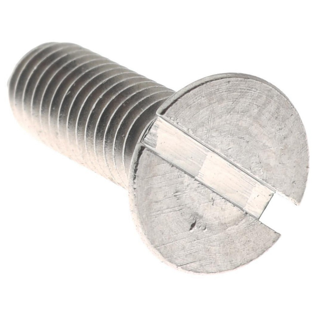 VALUE COLLECTION Value Collection R63064922 Machine Screw 10-32 Flat Head