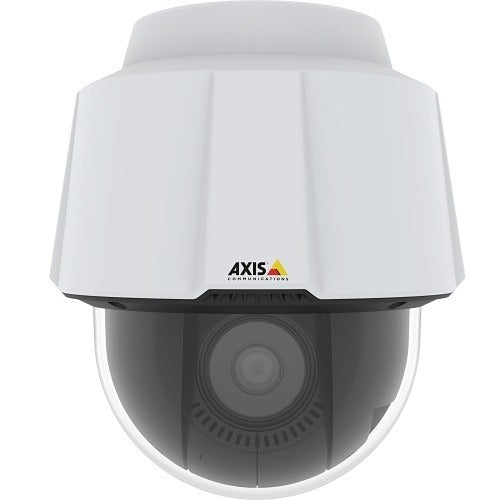 AXIS COMMUNICATIONS Axis Communications 01681-001 Ip Ptz Camera 50hz