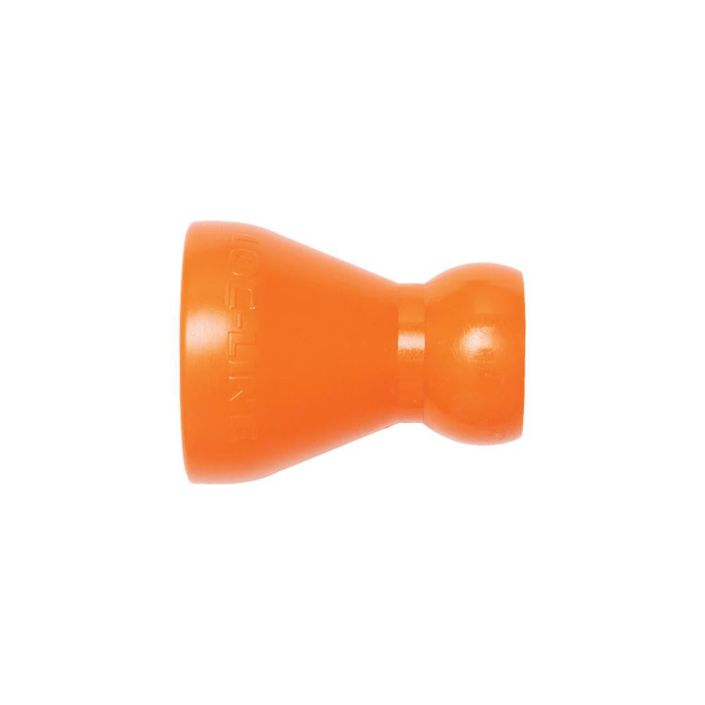 LOC-LINE Loc-line 61508 Coolant Hose Adapter 3/4 Inch Id 2 Piece