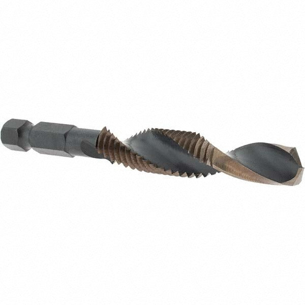 VALUE COLLECTION Value Collection DT22HEX-1/2-13 Combination Drill Tap