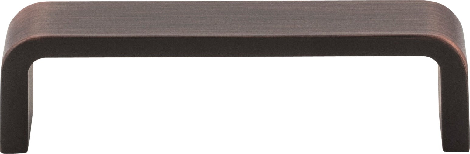 ELEMENTS Elements 193-96DBAC Cabinet Pull 96mm Brushed Oil Rubbed Bronze