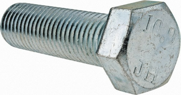 VALUE COLLECTION Value Collection 460304BR M24 Hex Cap Screw Grade 10.9 Zinc