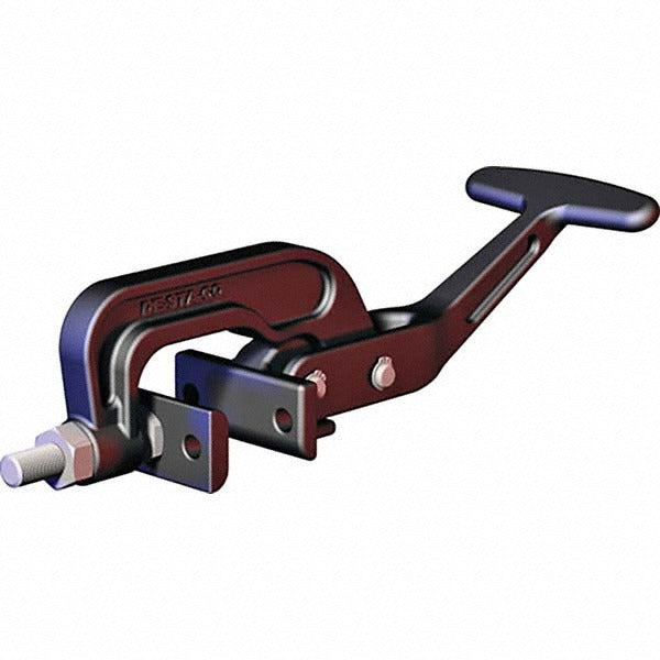 DE-STA-CO De-sta-co 353-65 Pull-action Latch Clamp 2102 Lb Horizontal