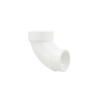 MUELLER STREAMLINE Mueller Streamline PDWVBENDSPH4 90 Degree Street Elbow