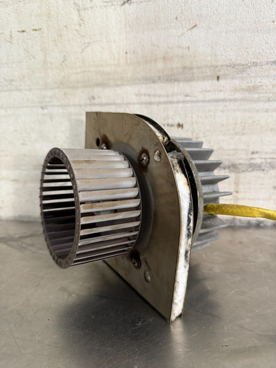TURBOCHEF Turbochef I3-9040-2 Blower Top (1 in x 1 in x 1 in / Each) TBCI3-3209-3
