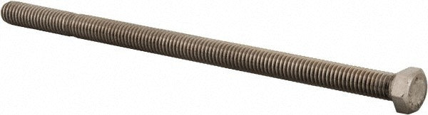 VALUE COLLECTION Value Collection R56000176 Hex Cap Screw 3/8-16 X 7 in 316 Ss