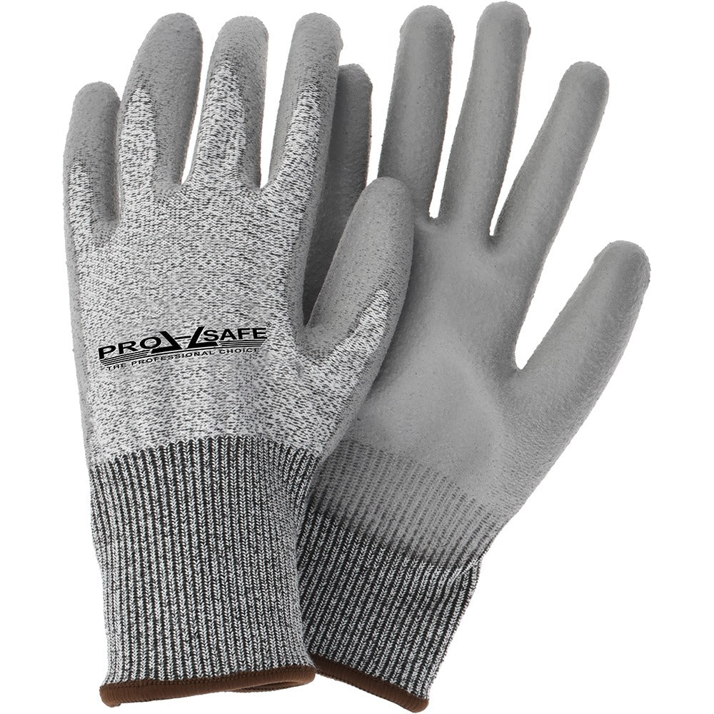 PRO-SAFE Pro-safe PS-3230/L Cut Resistant Gloves Level 3 Large