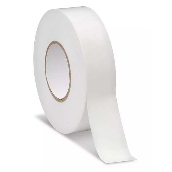 DO IT BEST Do It Best 528242 Vinyl Electrical Tape 3/4 in x 60 ft (7 mil)