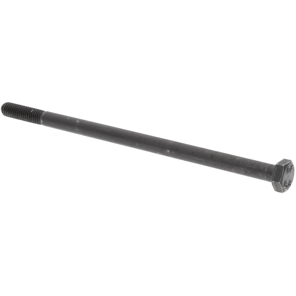 VALUE COLLECTION Value Collection 644618PS Hex Cap Screw M6x1 120mm Grade 8.8