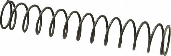 VALUE COLLECTION Value Collection 06812721 Compression Spring 0.72in Od