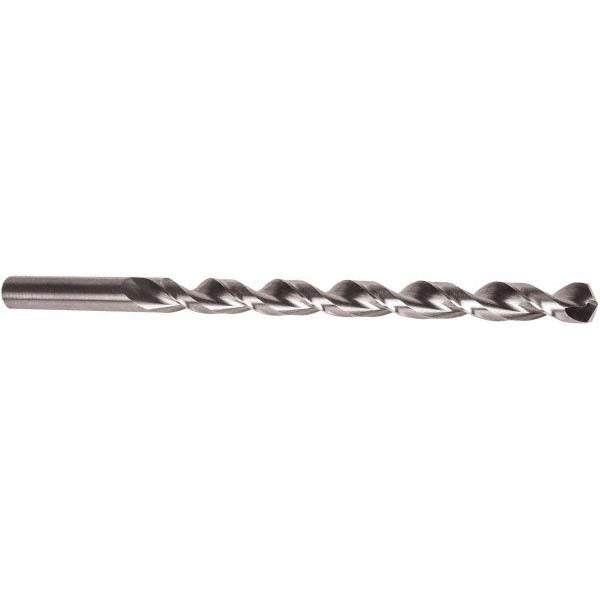 PRECISION TWIST DRILL Precision Twist Drill 5995781 Extra Length Drill Bit