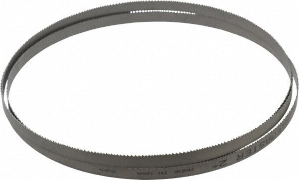 LENOX Lenox 80197D2B72360 Welded Bandsaw Blade 8-12 Tpi