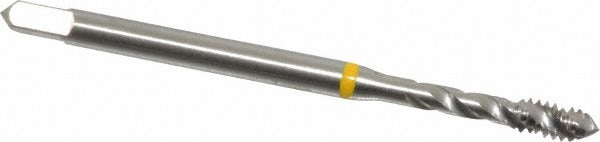EMUGE Emuge BU501010.5005 Spiral Flute Tap 6-32 Unc Cobalt