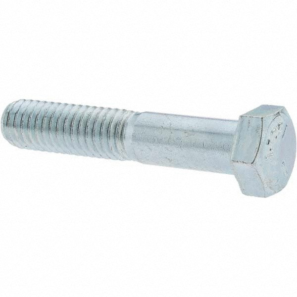 VALUE COLLECTION Value Collection D30058 Hex Head Cap Screw 3/8-16 X 2 in