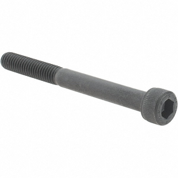 VALUE COLLECTION Value Collection 42745 Hex Socket Cap Screw M6x1 60mm