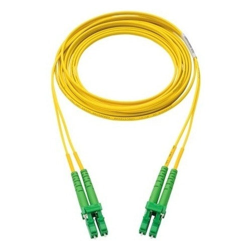 PANDUIT Panduit F923LANSNSNM046 OS2 Duplex Fiber Patch Cable Sc Apc