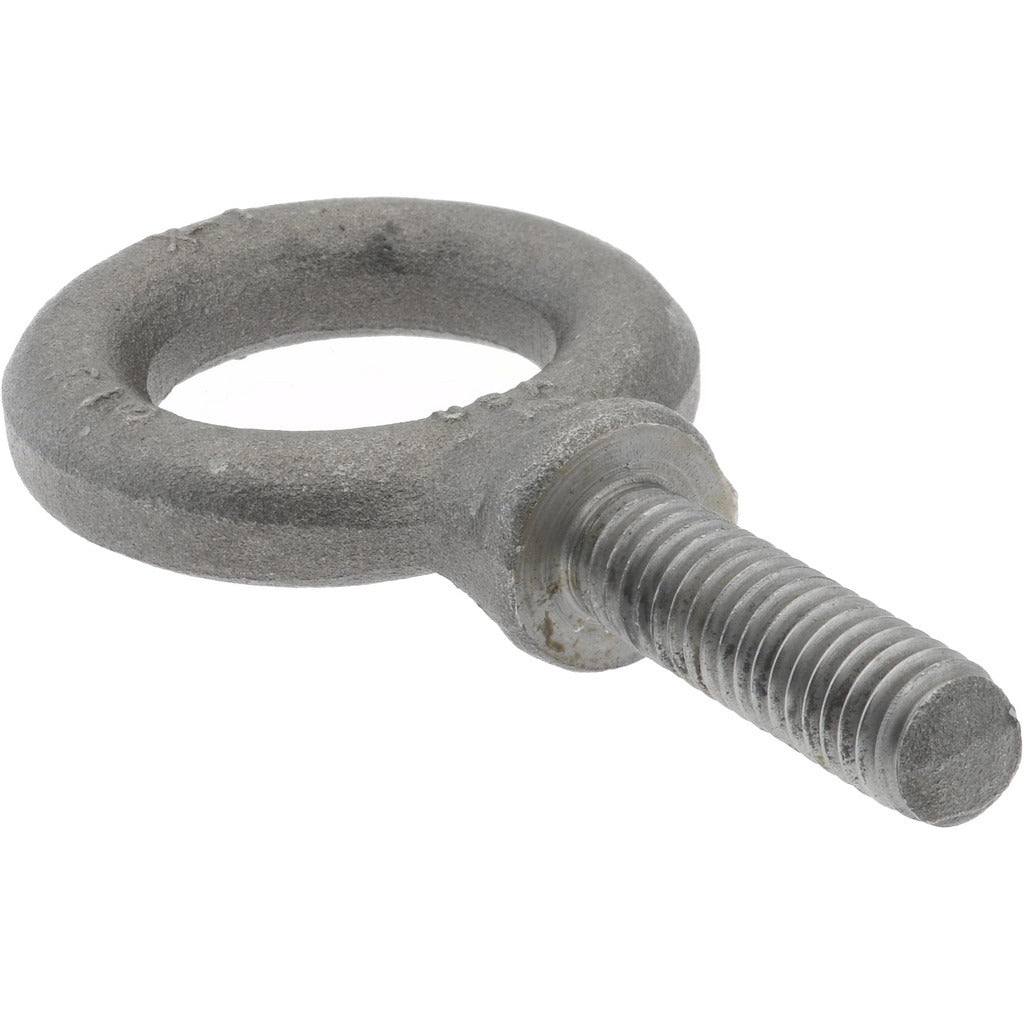 GIBRALTAR Gibraltar P14631GB Fixed Shoulder Eye Bolt 1300 Lb 3/8-16