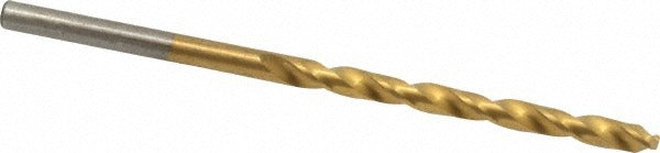 CHICAGO-LATROBE Chicago-latrobe 54040 Cobalt Jobber Drill Bit Size 30