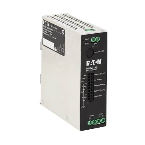 TRIPP LITE Tripp Lite DIN24240DC Enterprise Surge Protector Pdu