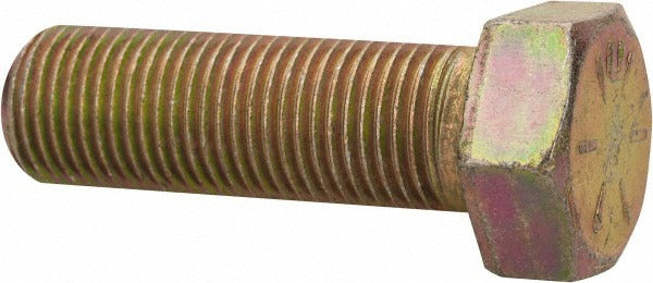 VALUE COLLECTION Value Collection 454402PS Hex Head Cap Screw 9/16-18 Grade 8