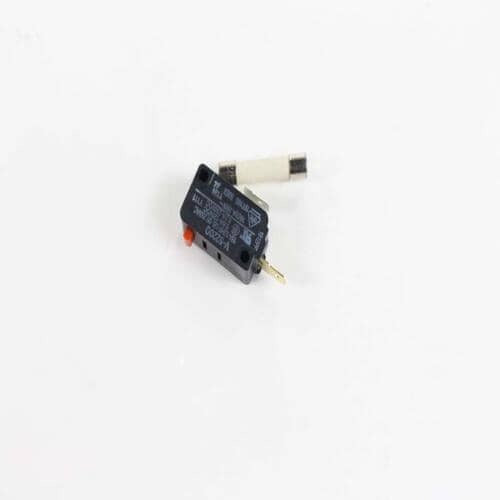 FRIGIDAIRE Frigidaire 5304479020 Microwave Door Interlock Switch with Fuse Replacement 5304479020