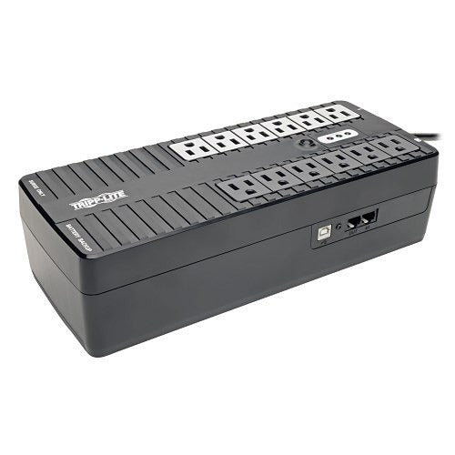TRIPP LITE Tripp Lite INTERNET750U Ups 750VA 12-outlet Usb