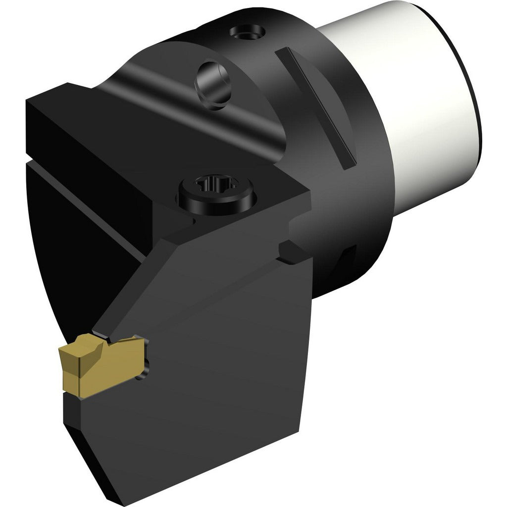 SANDVIK COROMANT Sandvik Coromant 5728341 Modular Grooving Head C4
