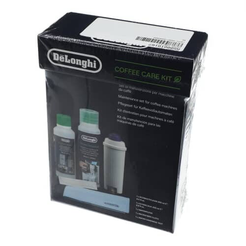 DELONGHI Delonghi AS00010167 Coffee Care Kit