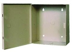 MIER PRODUCTS Mier Products bw-98b Metal Enclosure 7x8x3.5 in Beige