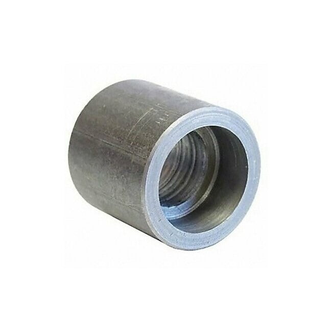 ANVIL Anvil 0362073801 Pipe Coupling 2 in FNPT x 2 in FNPT (SCH 80)