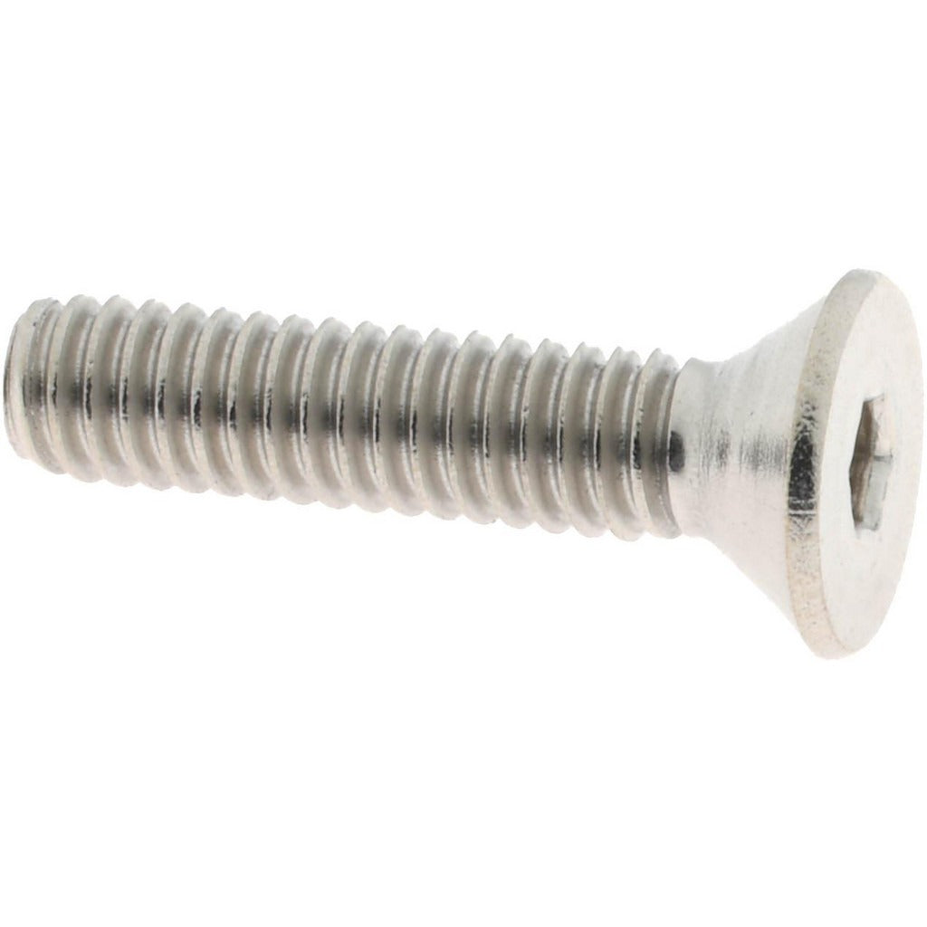 VALUE COLLECTION Value Collection R63009441 Flat Socket Cap Screw 8-32