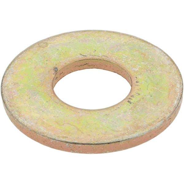 VALUE COLLECTION Value Collection 36755 Uss Flat Washer 9/16 in Steel