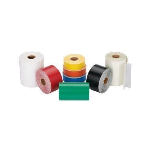 PANDUIT Panduit T400X000VQ1Y Thermtrans Continuous Tape