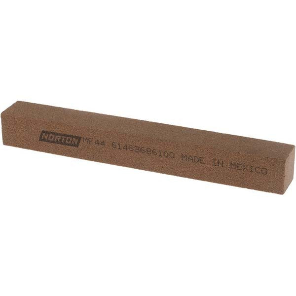 NORTON Norton 61463686100 Square Sharpening Stone