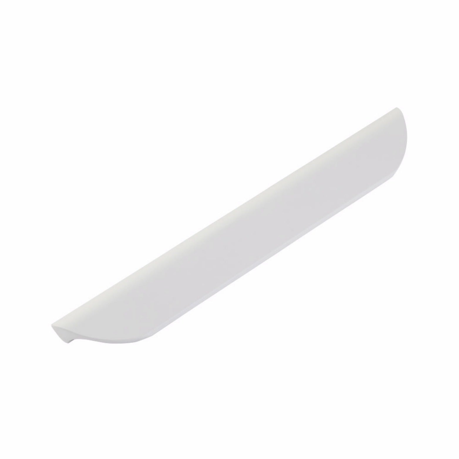 SCHAUB Schaub 211040-MW Cabinet Cup Pull 192mm Matte White
