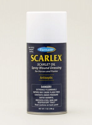 FARNAM Central Garden Pet Co 100550895 Scarlex Wound Dressing 7oz