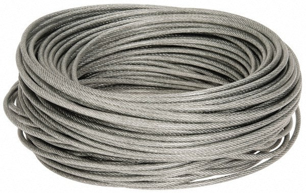 VALUE COLLECTION Value Collection WS-MH-WIRE-122 Aircraft Cable 480 Lb