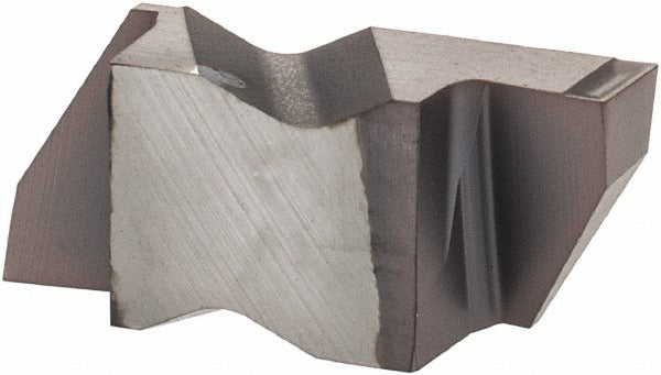 KENNAMETAL Kennametal 4109646 Grooving Insert KCU25 Solid Carbide Altin