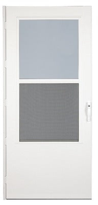 LARSON Larson Mfg Co 37050032 Single Vent Storm Door 36 Inches