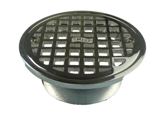 JAY R SMITH Jay R Smith A05CP Suffix A Strainer (5 in)