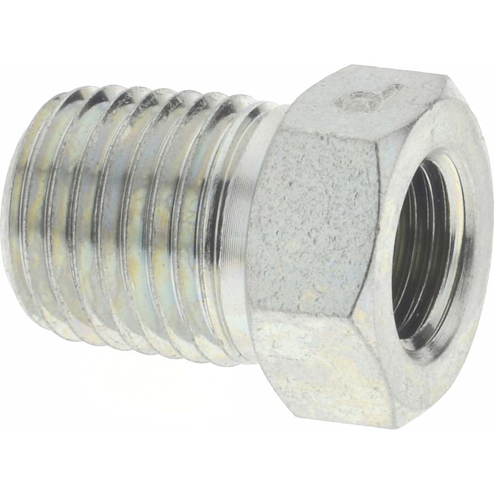 PARKER Parker 1/4 X 1/8 Ptr-s Pipe Bushing 6000 Psi Mnptf X Fnptf