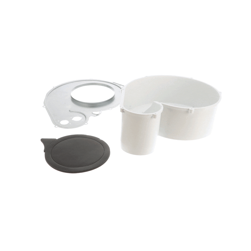ALLIANCE LAUNDRY SYSTEMS Alliance Laundry Systems D511969WP Housing Blower Pkg PRM511969WP