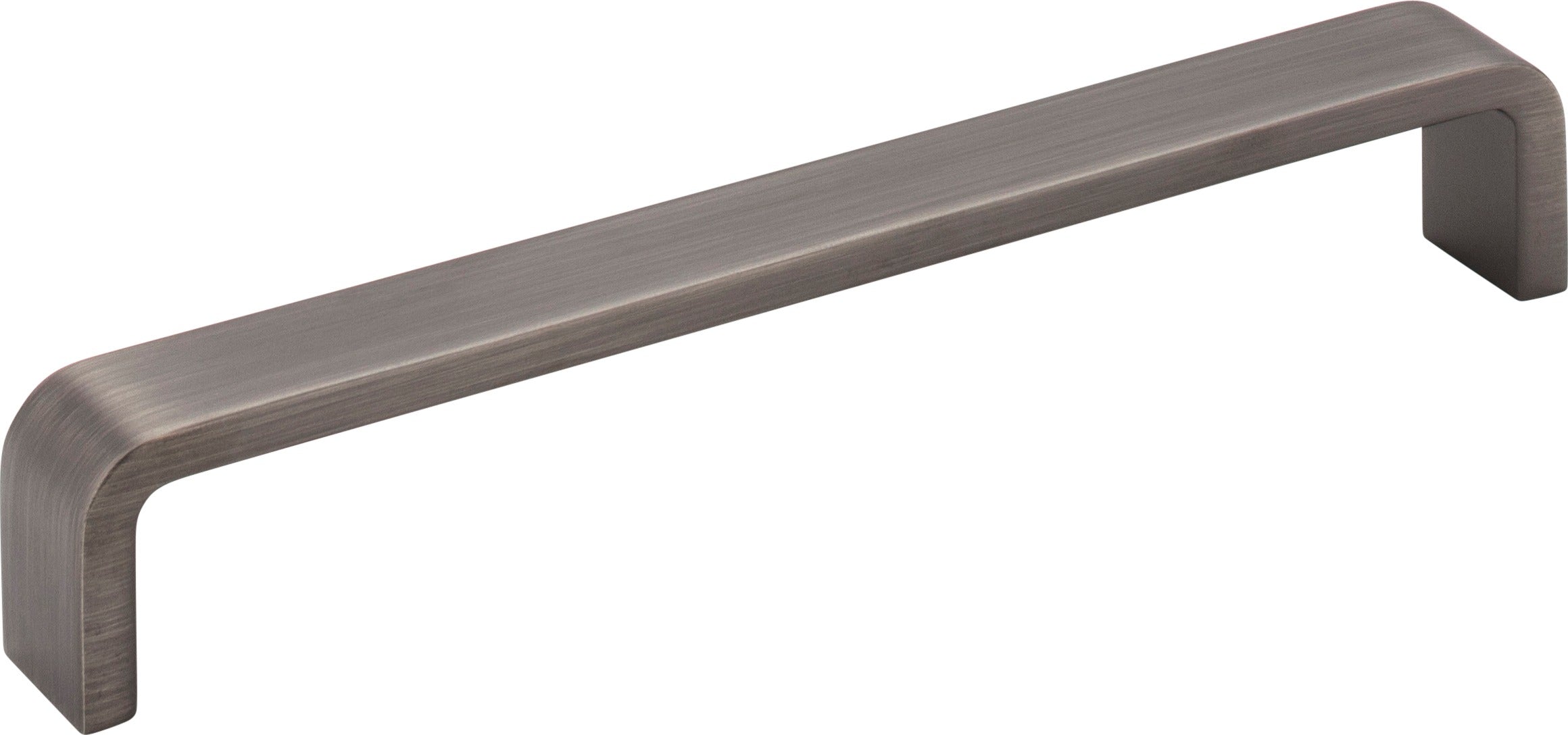 ELEMENTS Elements 193-160BNBDL Cabinet Pull 160mm Brushed Pewter