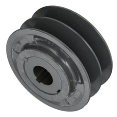 Lennox 97J54 Motor Pulley 1-1/8 Inch Bore 4.75 OD