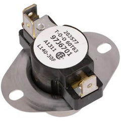 Lennox 97J67 Auto Limit Switch 110-140F