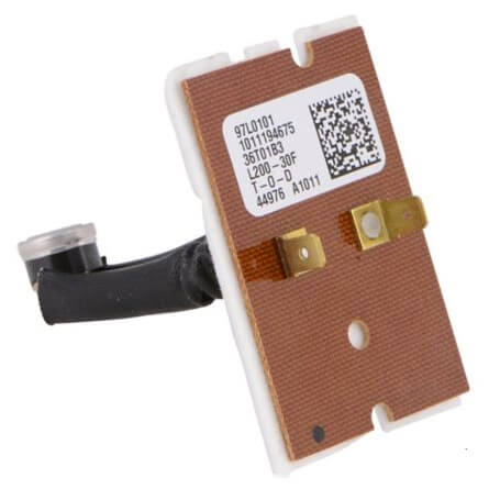 Lennox 97L01 L200-30F Limit Switch HVAC Replacement Parts