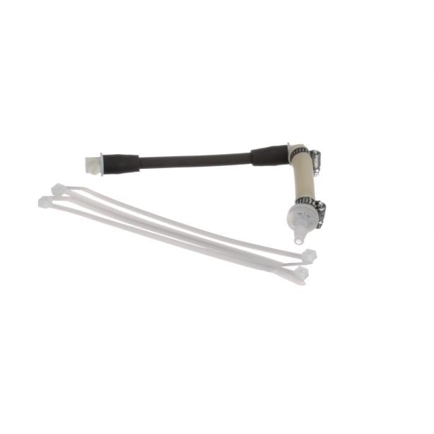 HARDT Hardt 6889 Degreaser Pump Rebuild Kit with Check Valve INF3000/3 (Each) HDT6889A